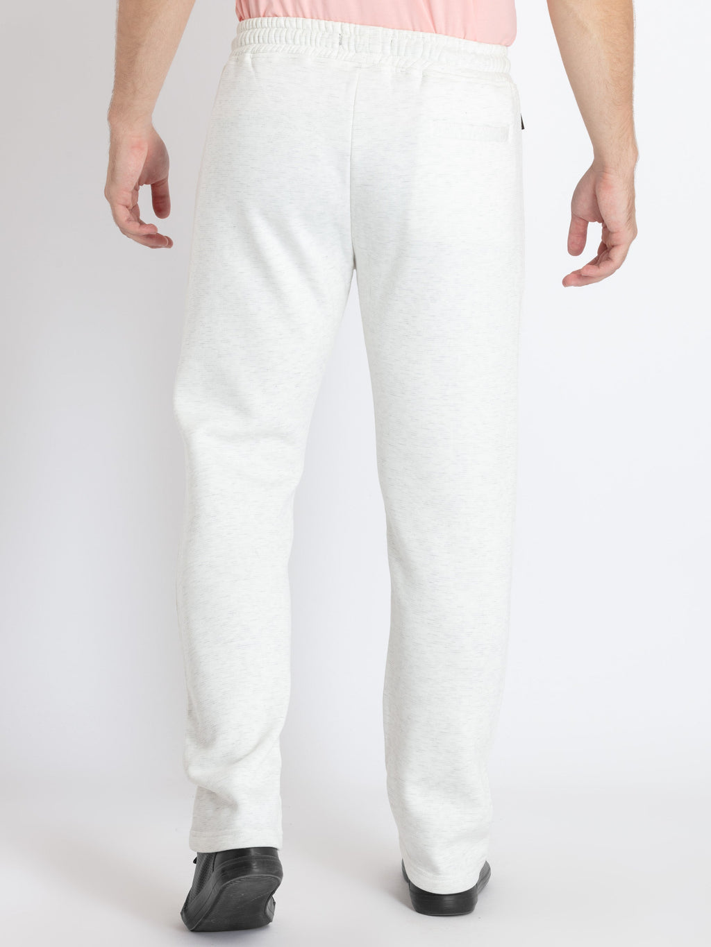 cotton track pants