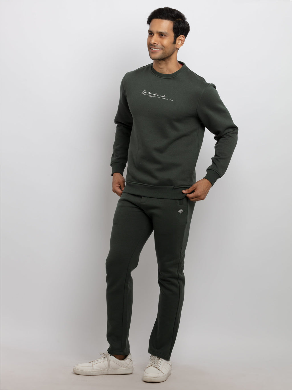 jogger track pants