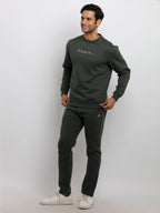 jogger track pants