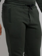 sports track pants