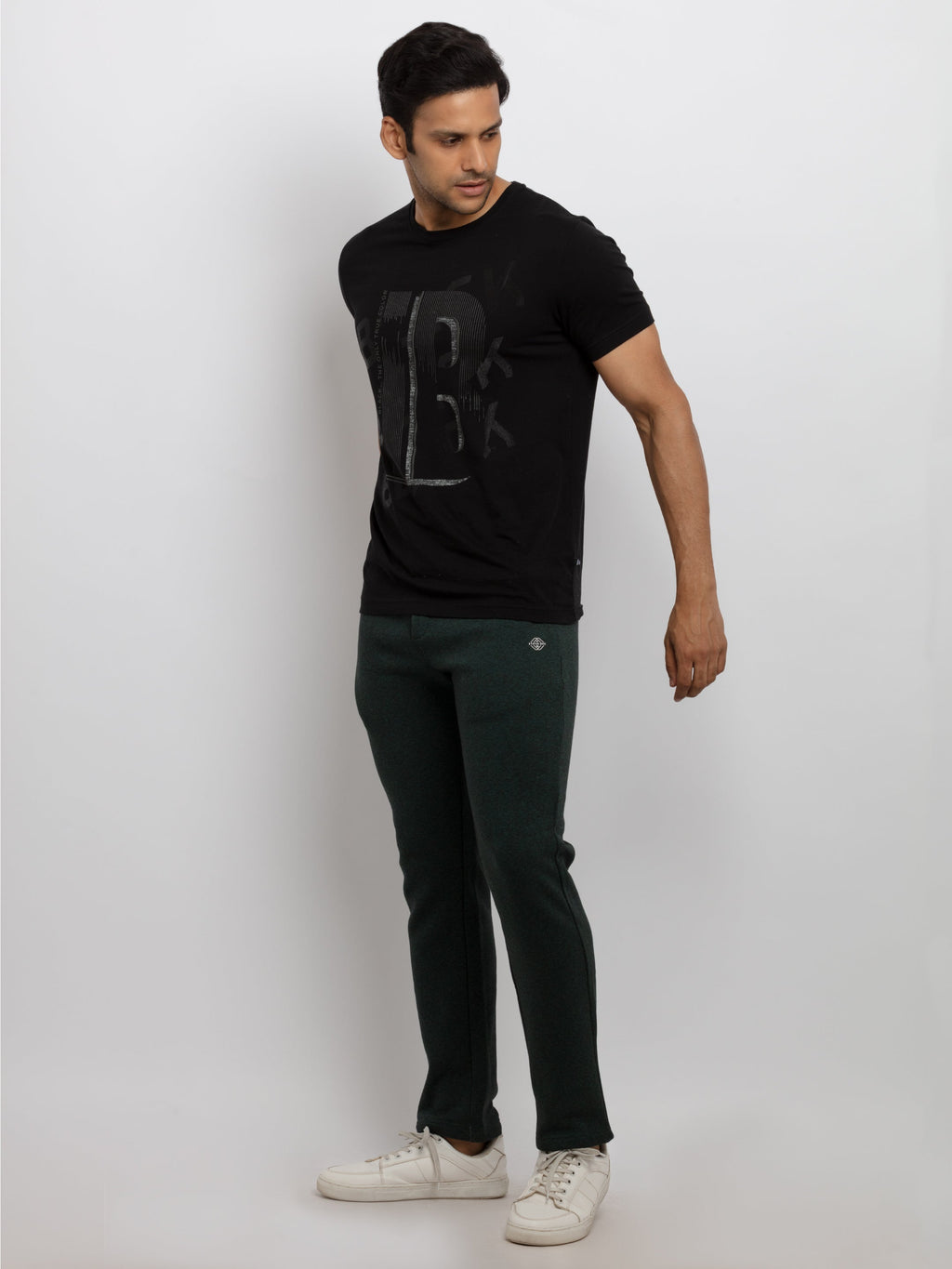 jogger track pants