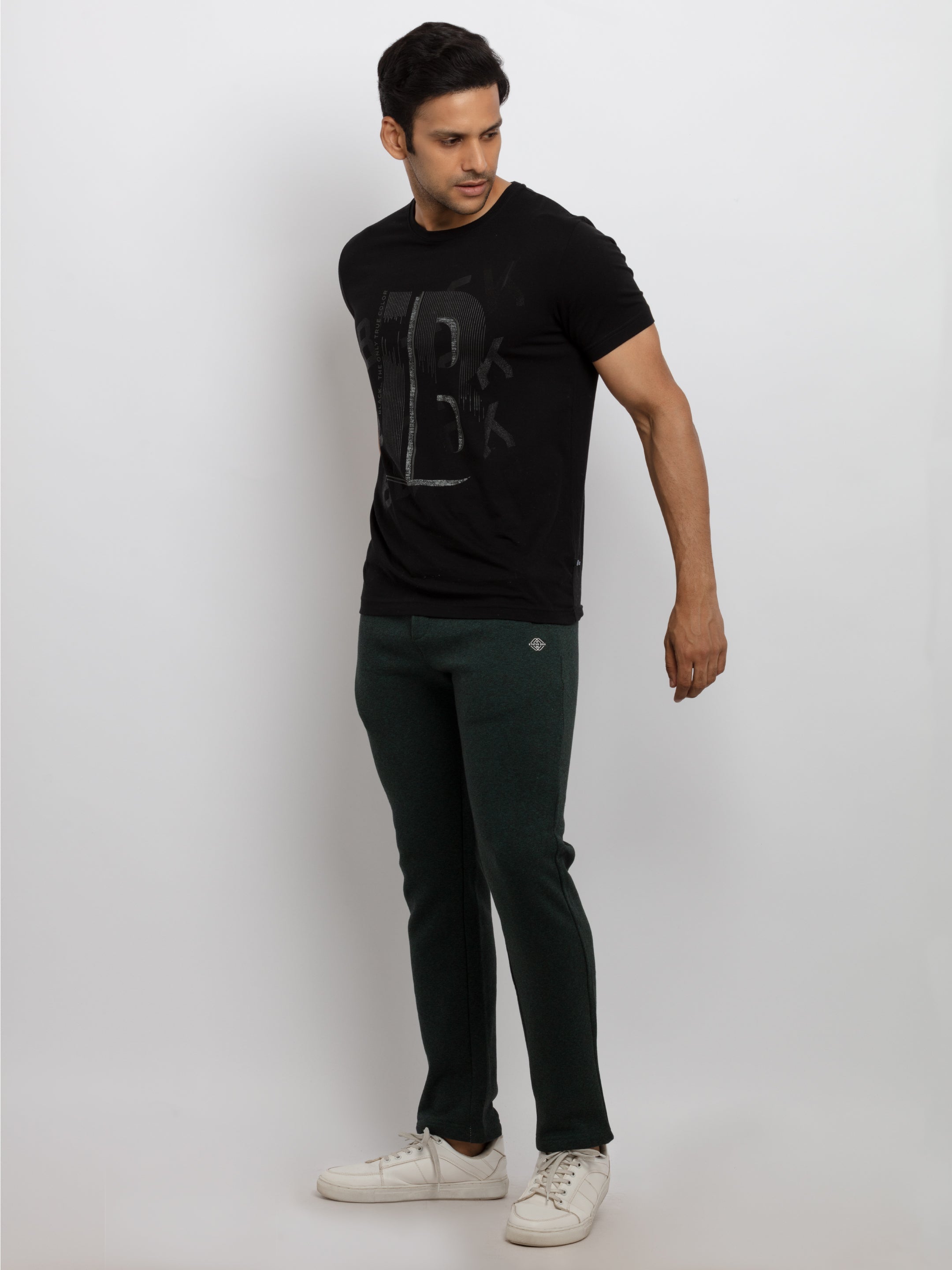 jogger track pants