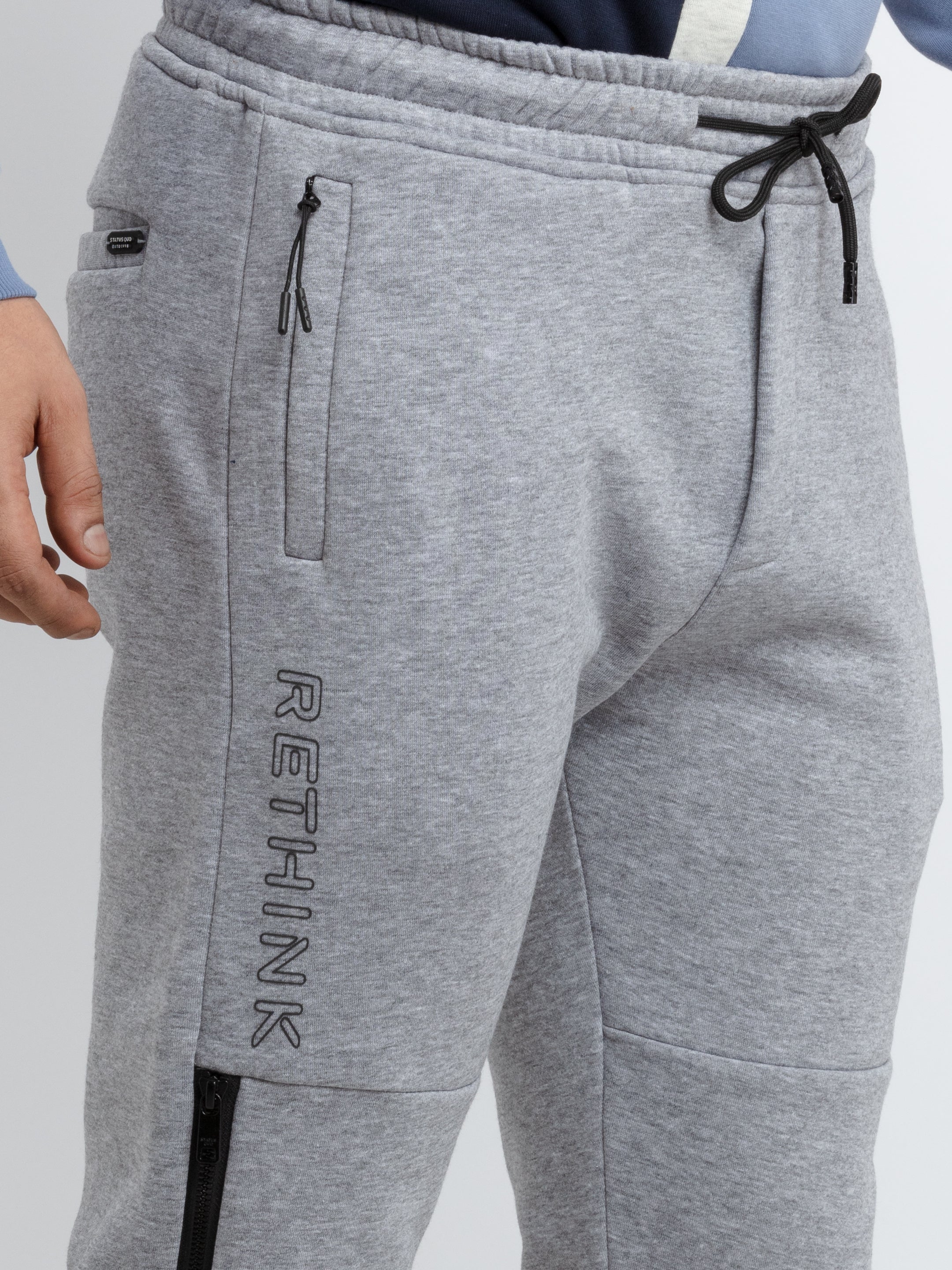 sports track pants