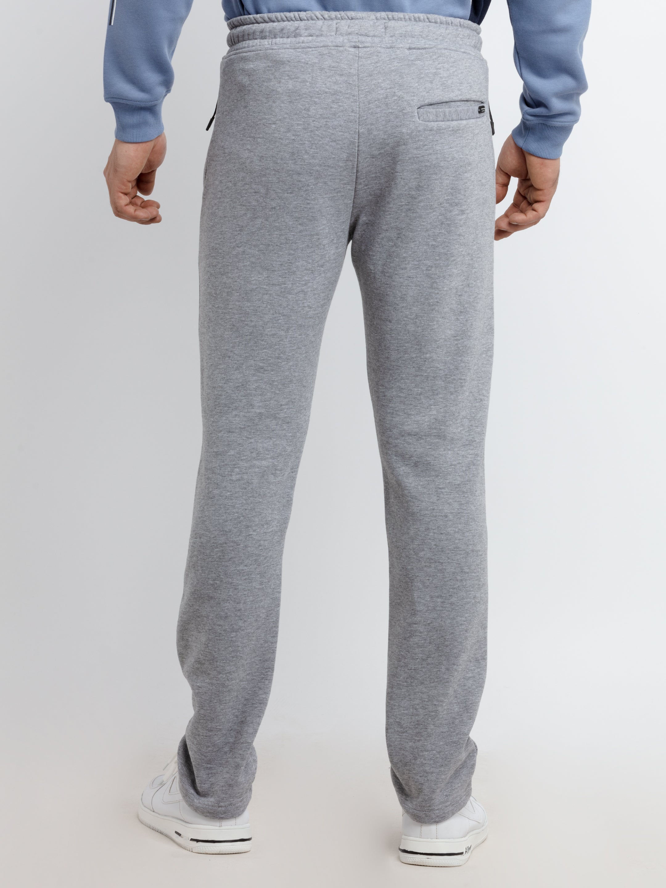 cotton track pants