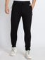 solid track pants