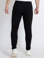 cotton track pants