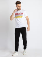 jogger track pants