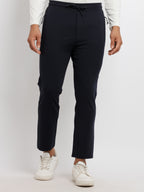 regular fit track pants