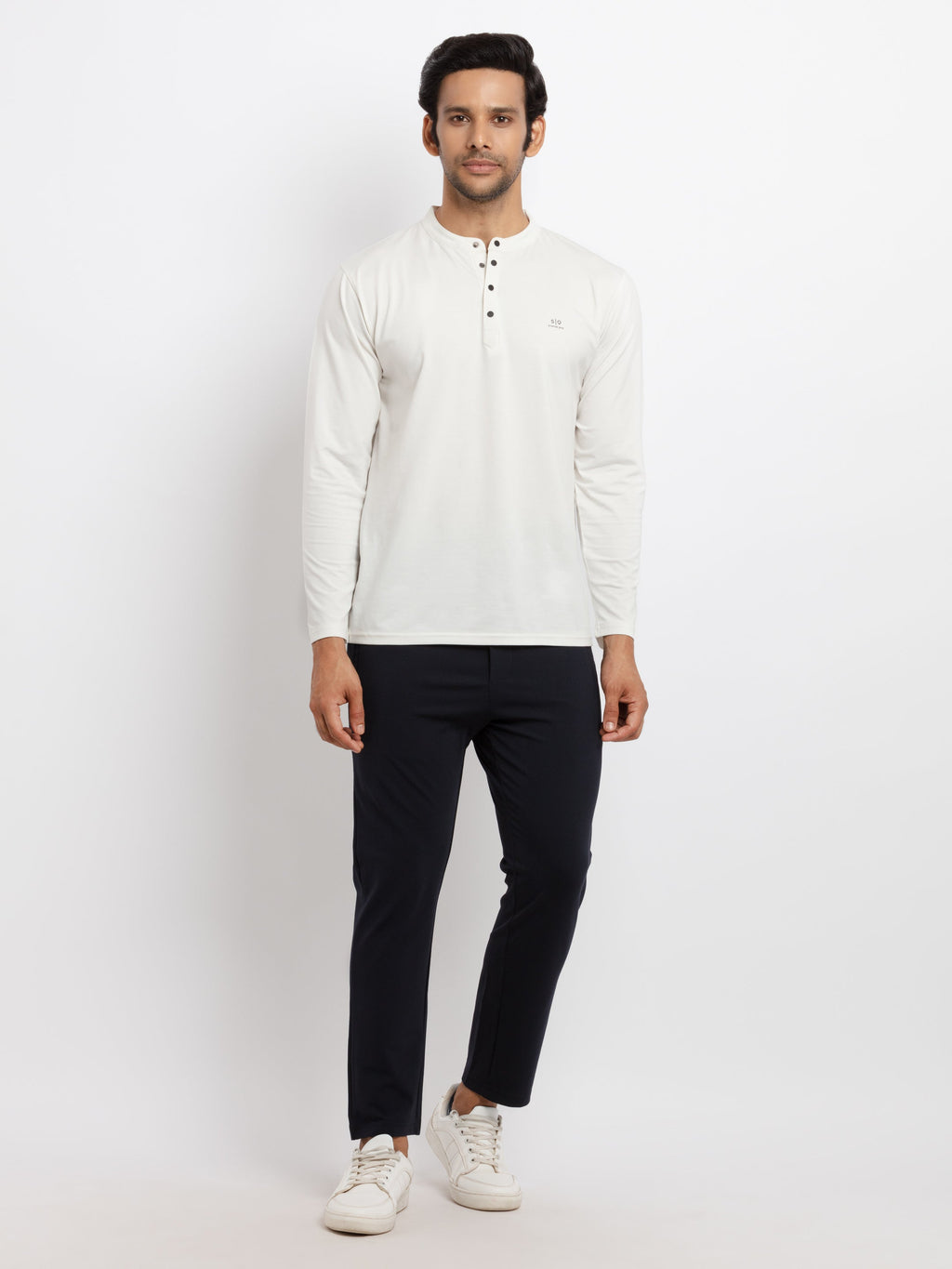jogger track pants