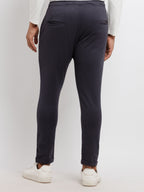 cotton track pants