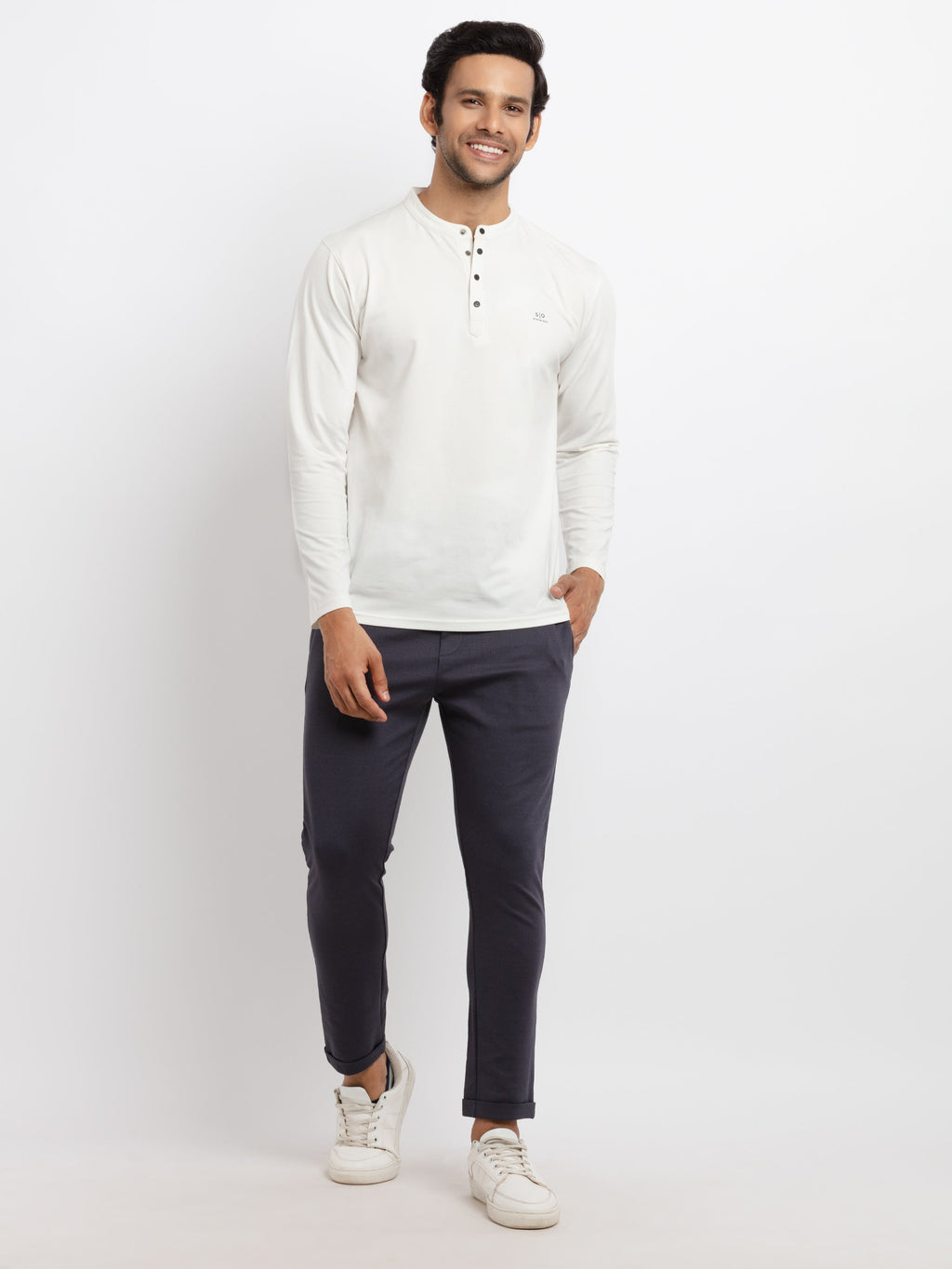 jogger track pants