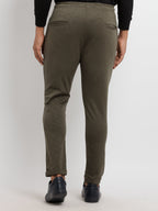 cotton track pants