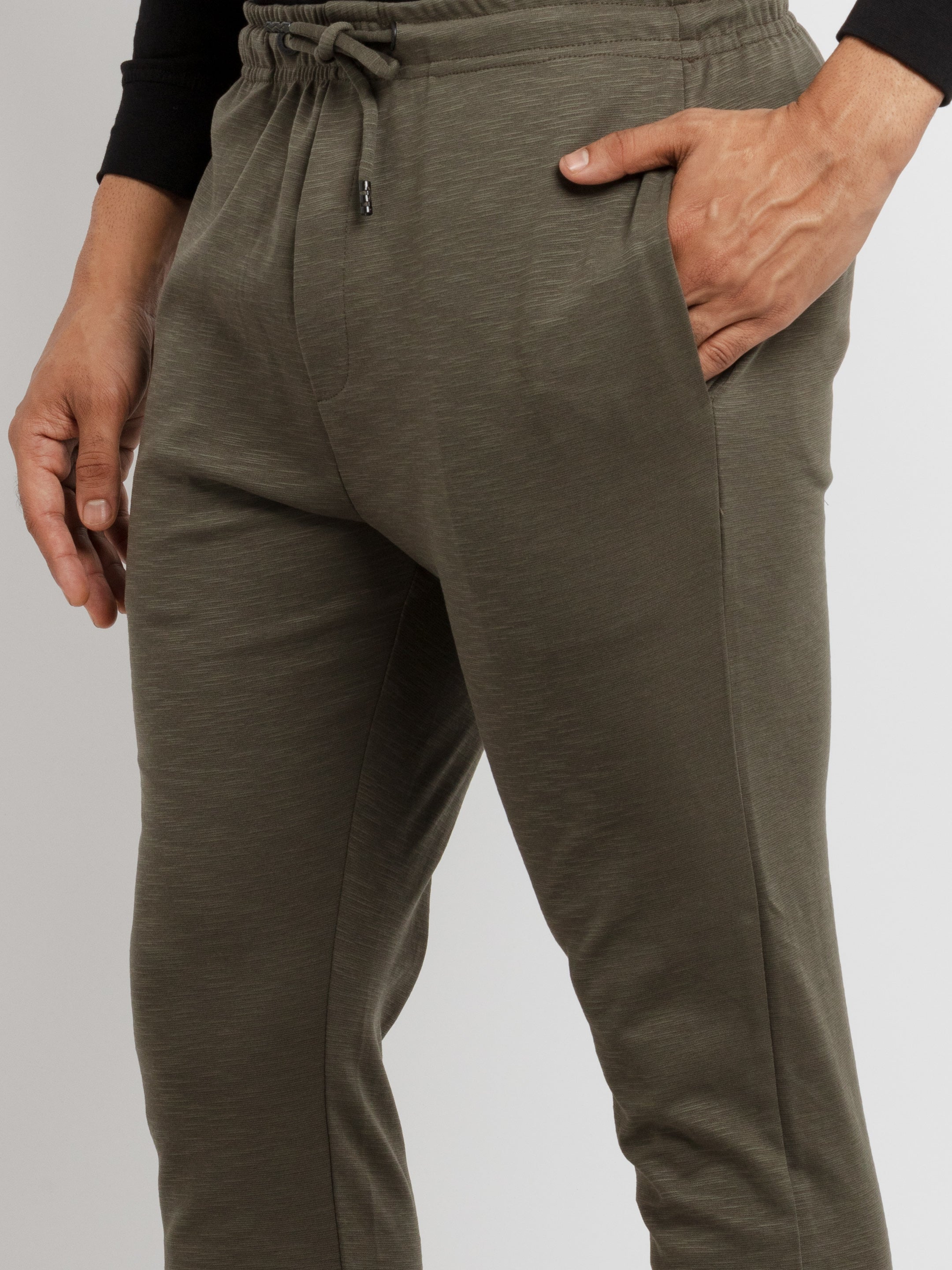sports track pants