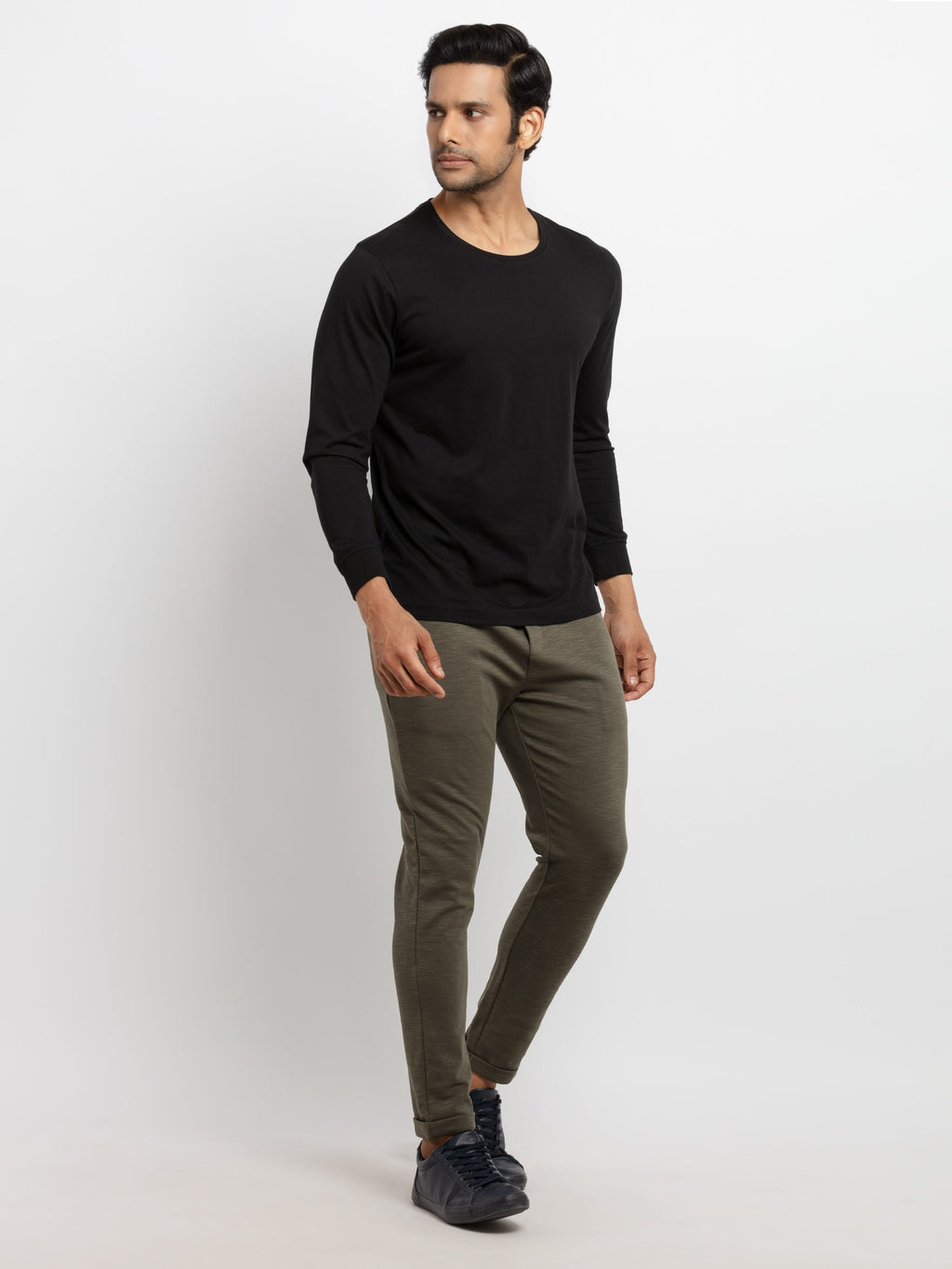 jogger track pants