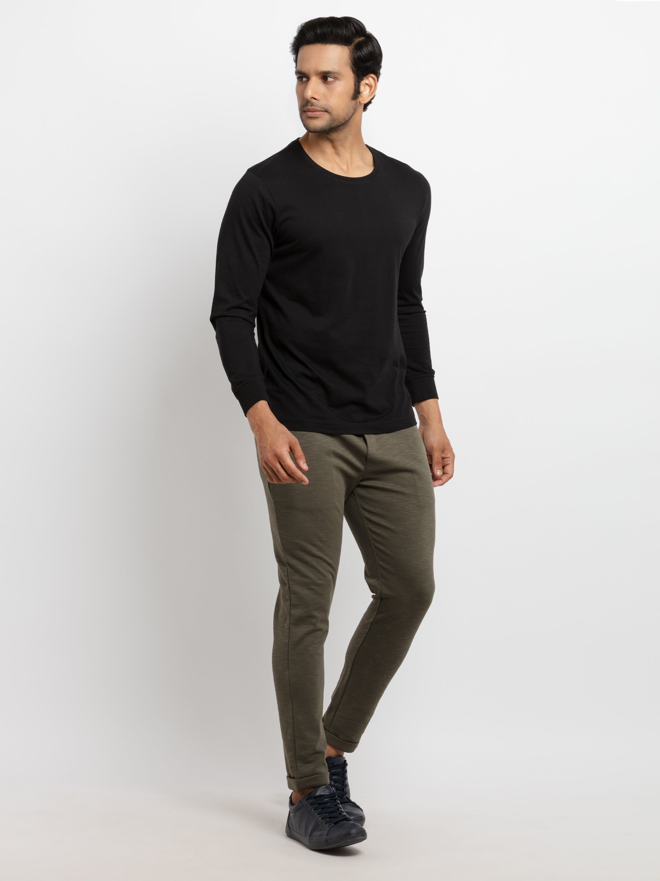 jogger track pants