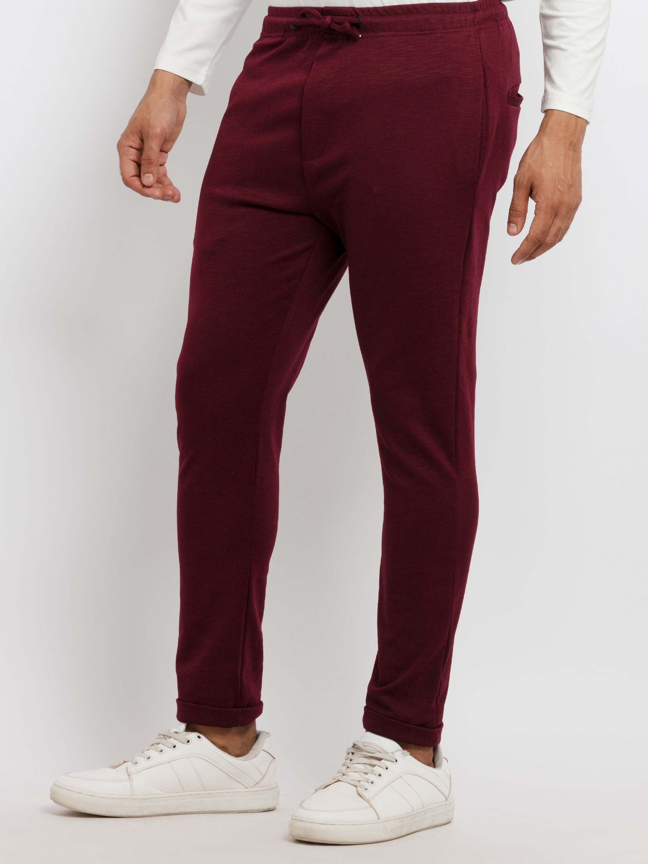 best track pants for men