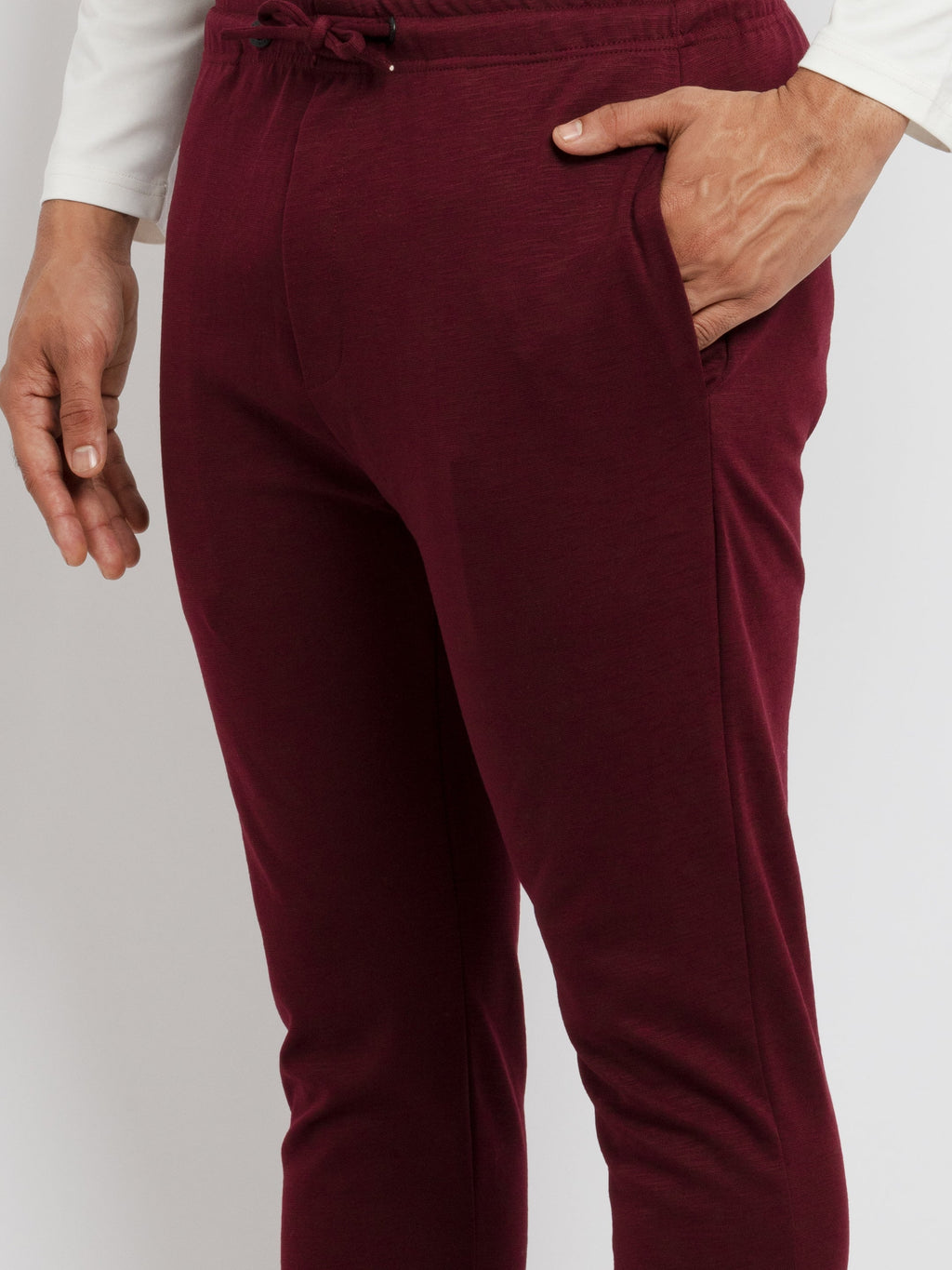 sports track pants