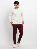 jogger track pants