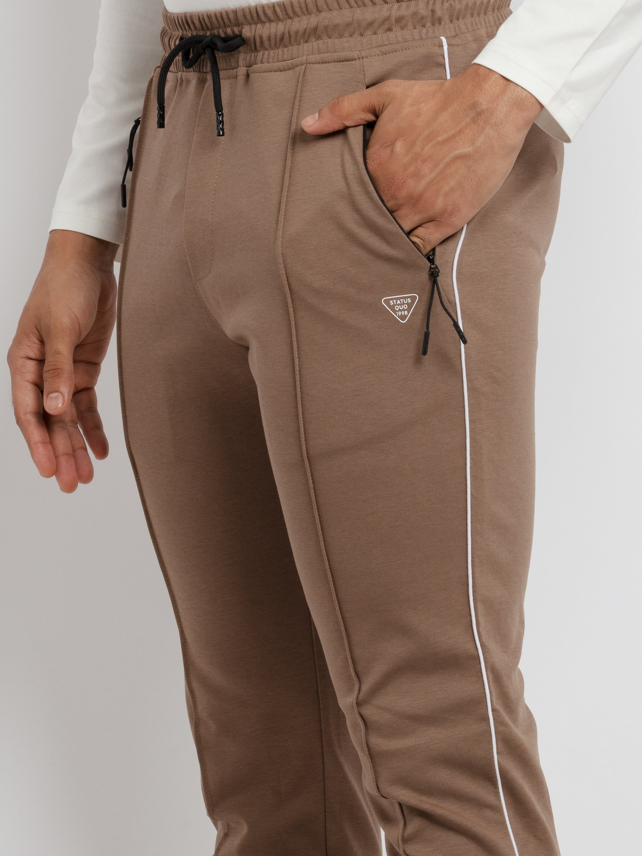 sports track pants