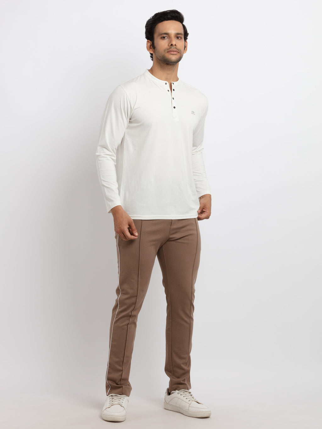 jogger track pants