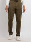 solid track pants