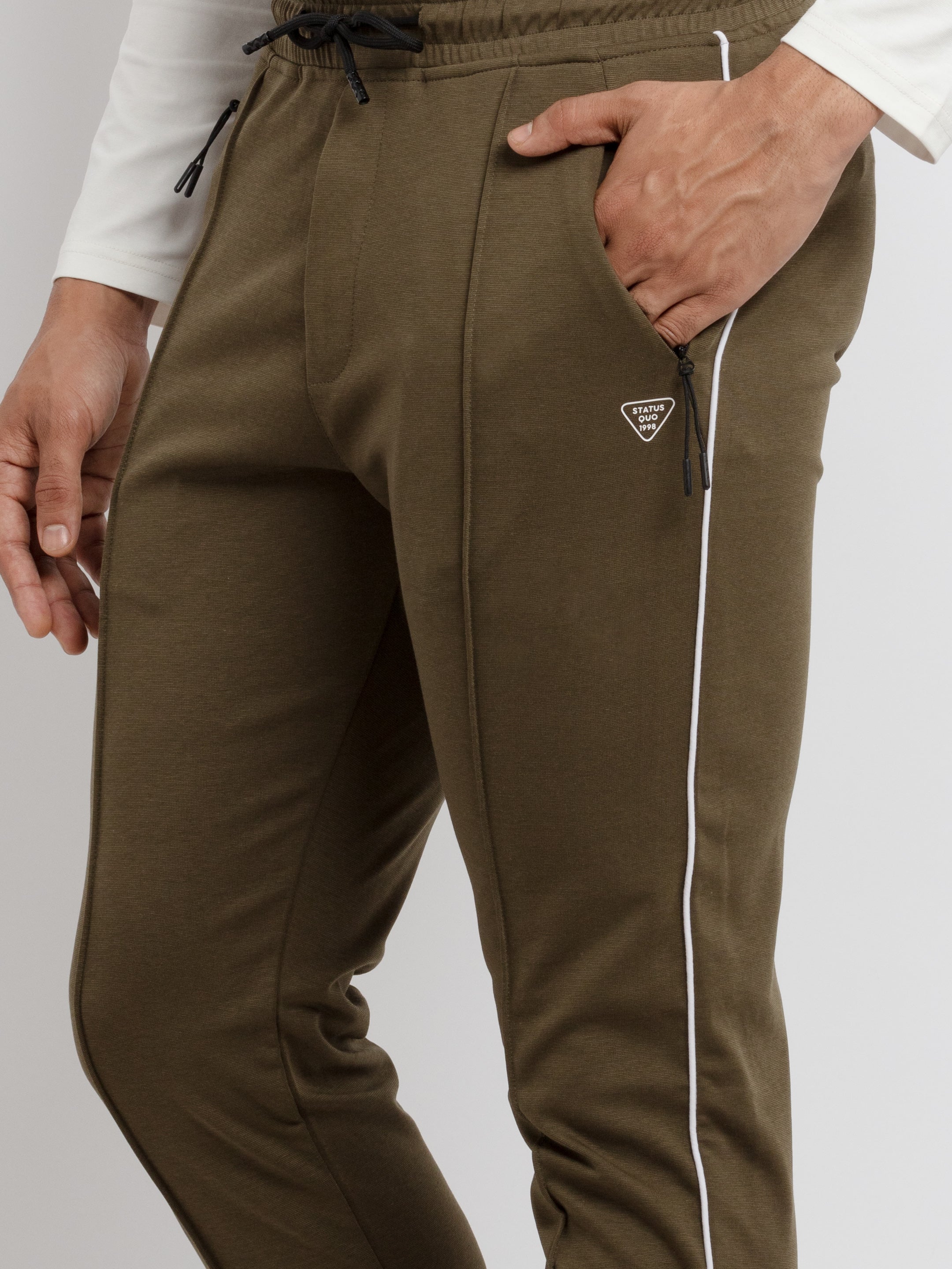 sports track pants