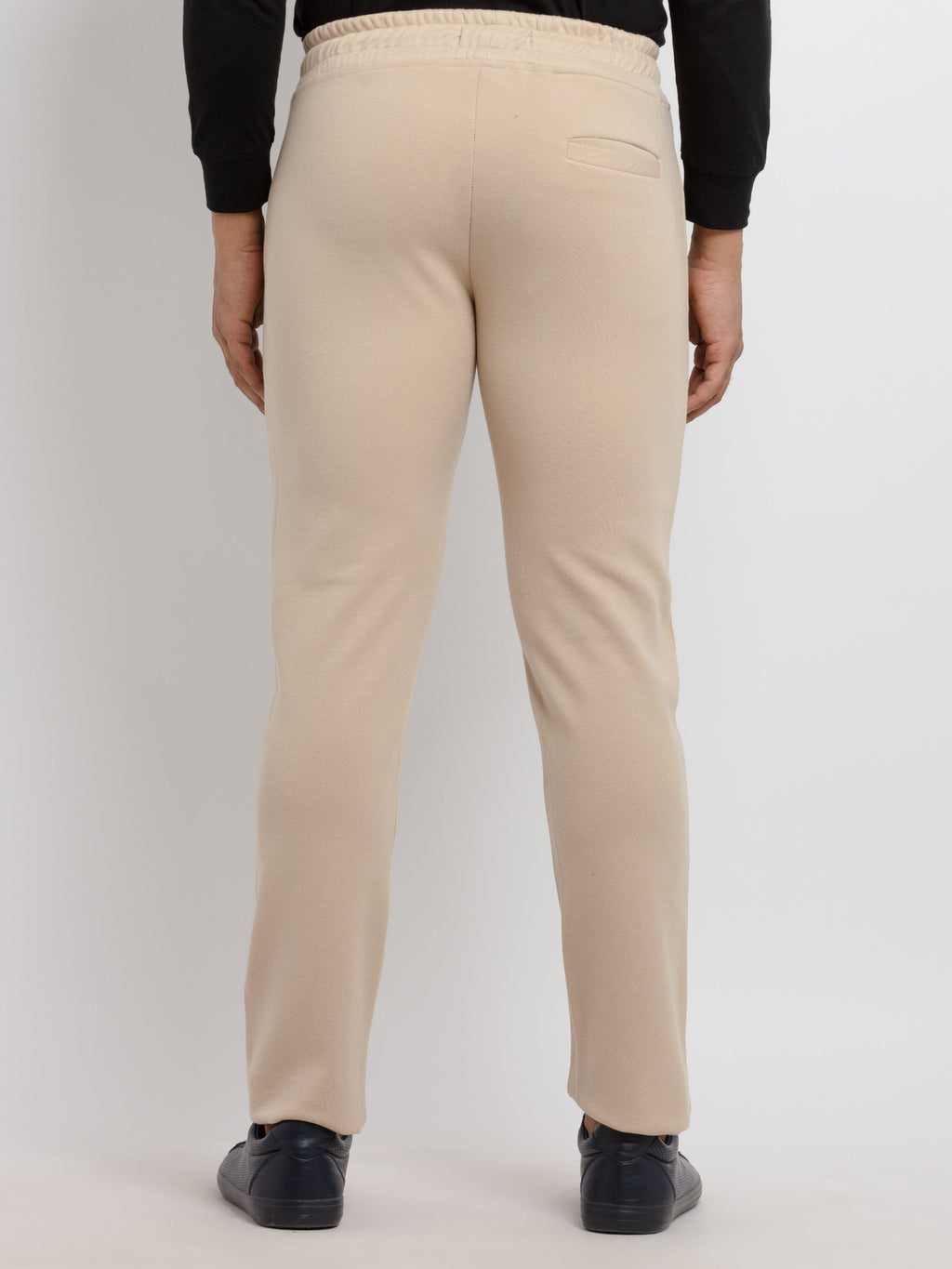 cotton track pants