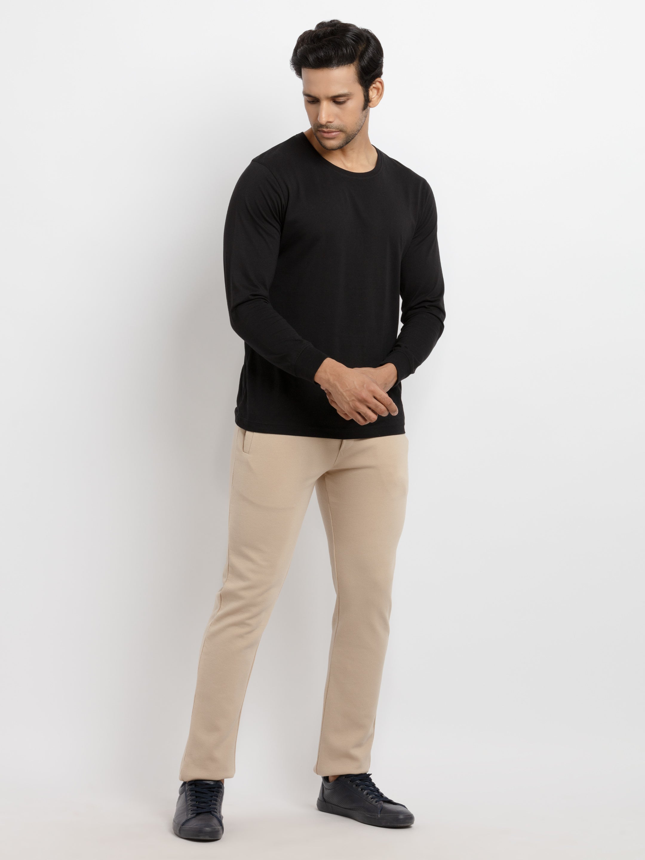 jogger track pants