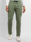 solid track pants