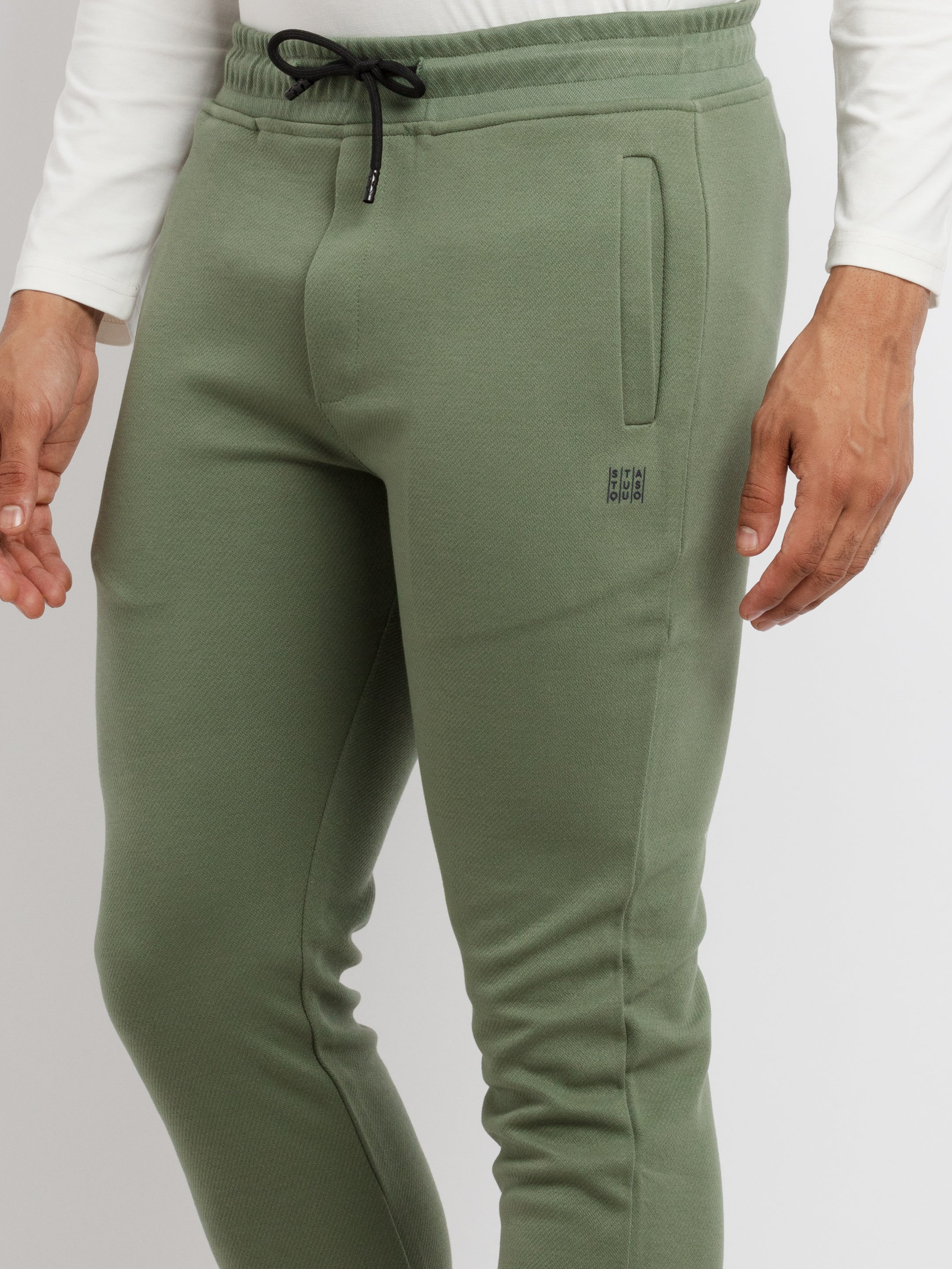 sports track pants