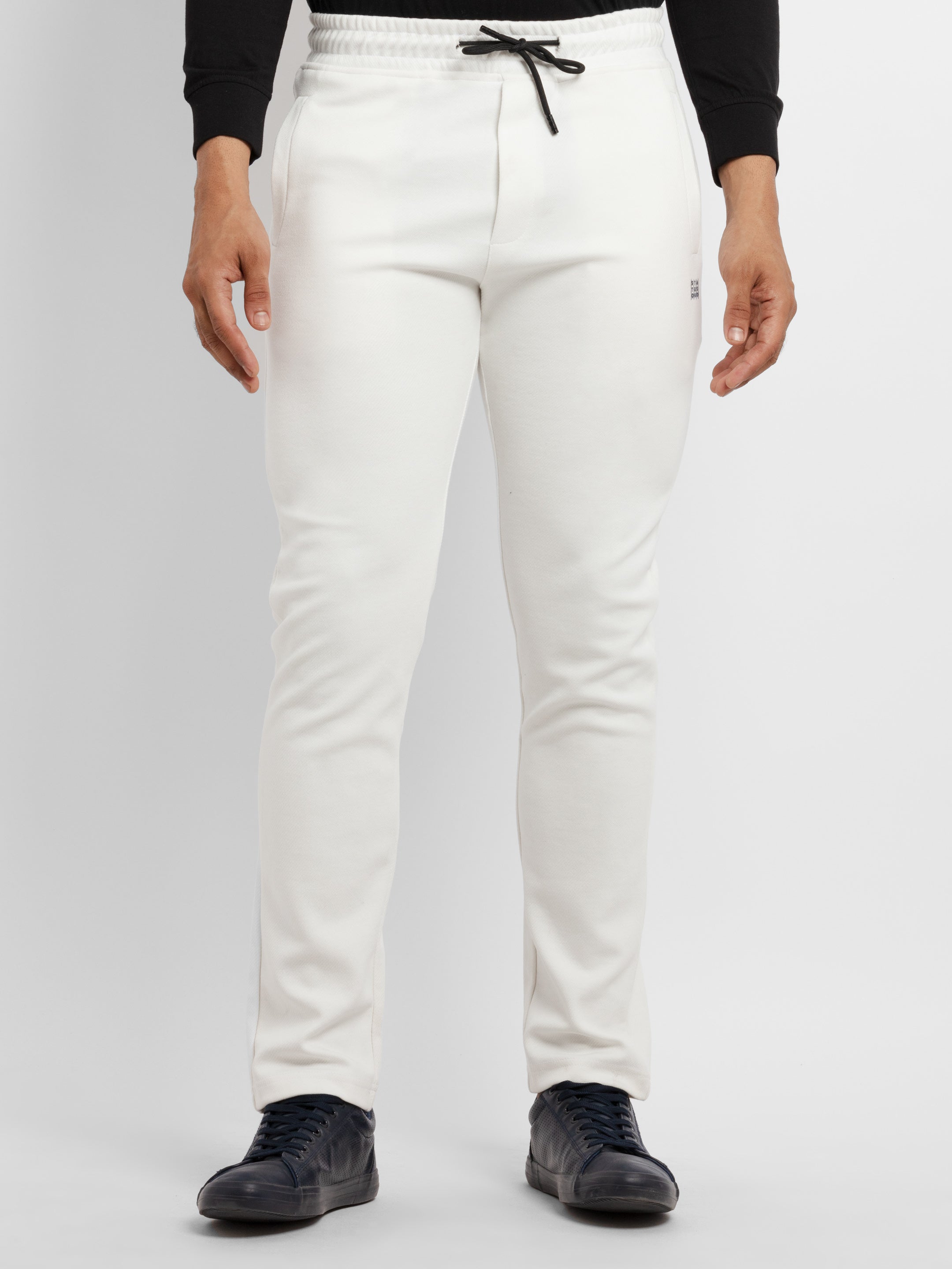 track pants for plus size