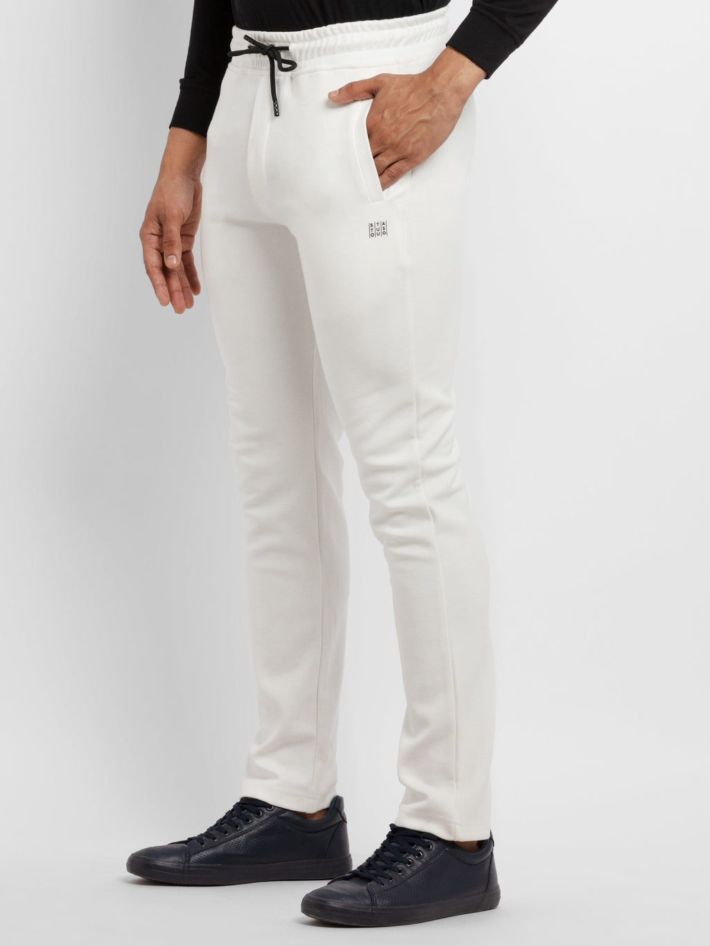 mens plus size track pants