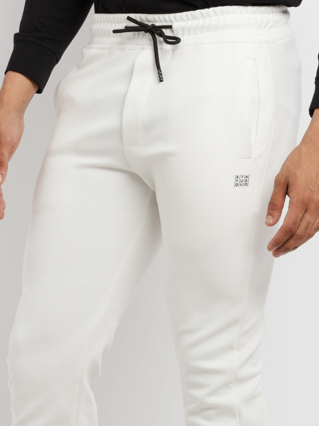 sports track pants