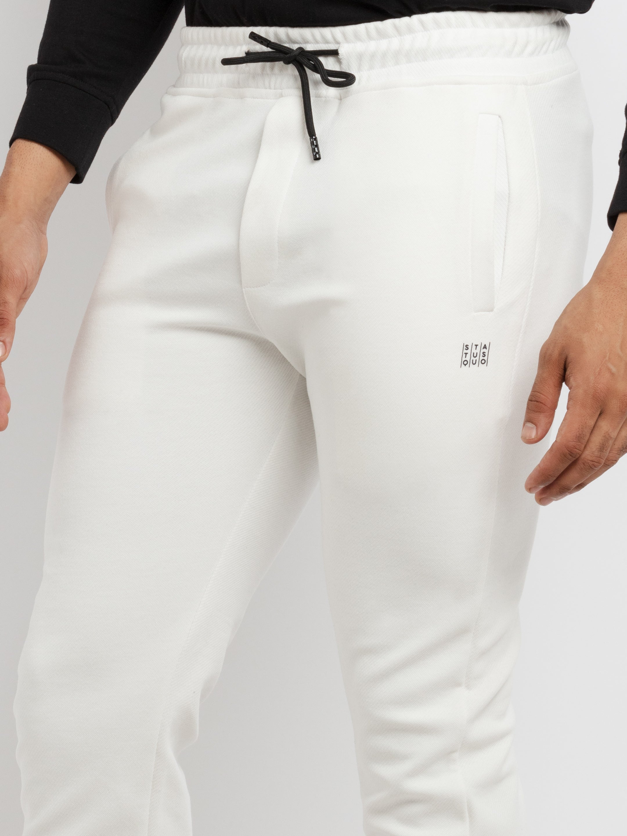 sports track pants