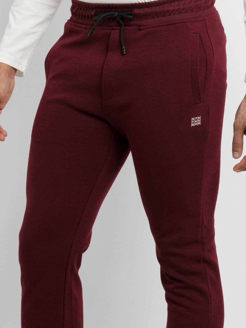 sports track pants