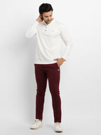 jogger track pants