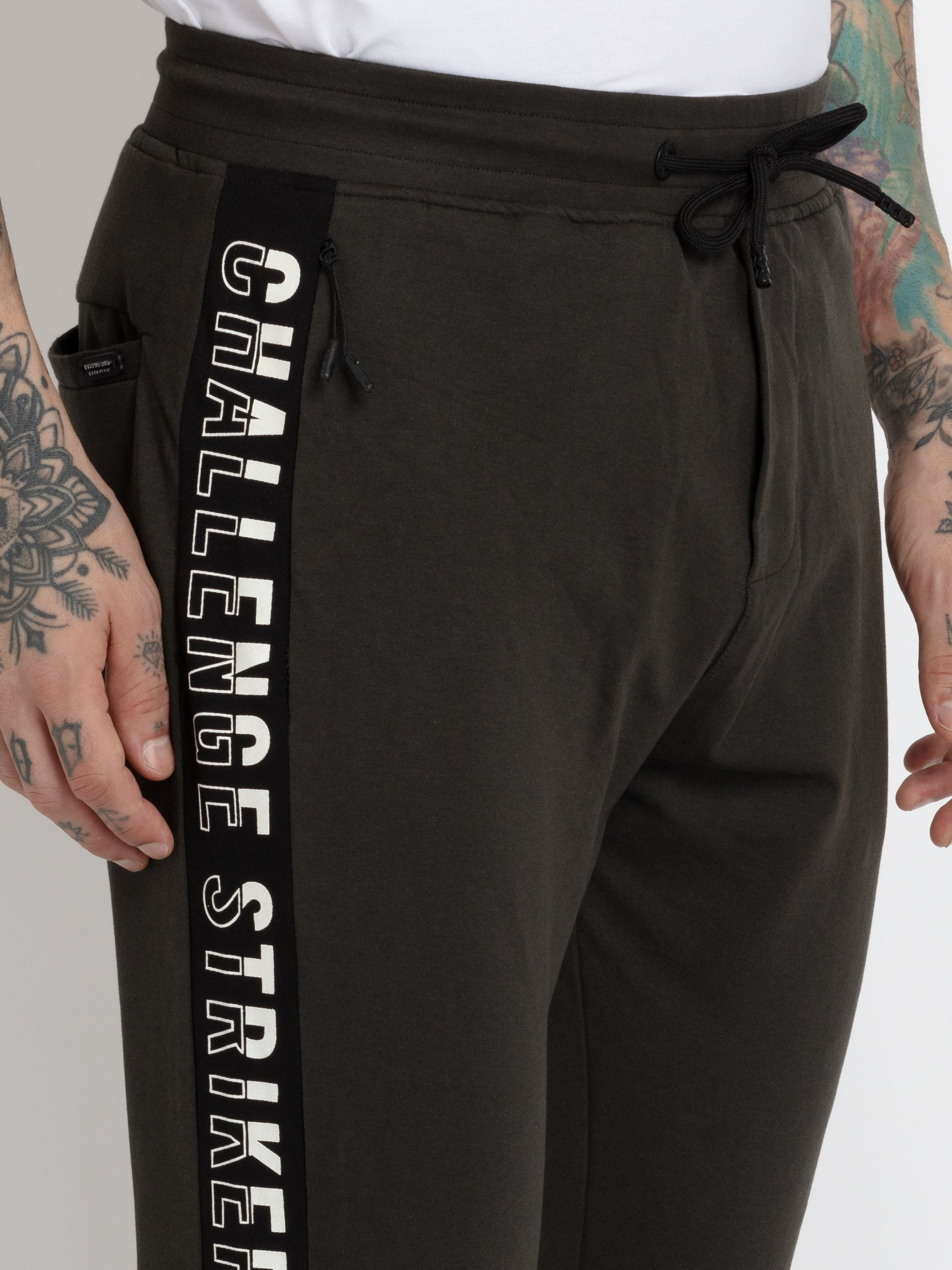 sports track pants