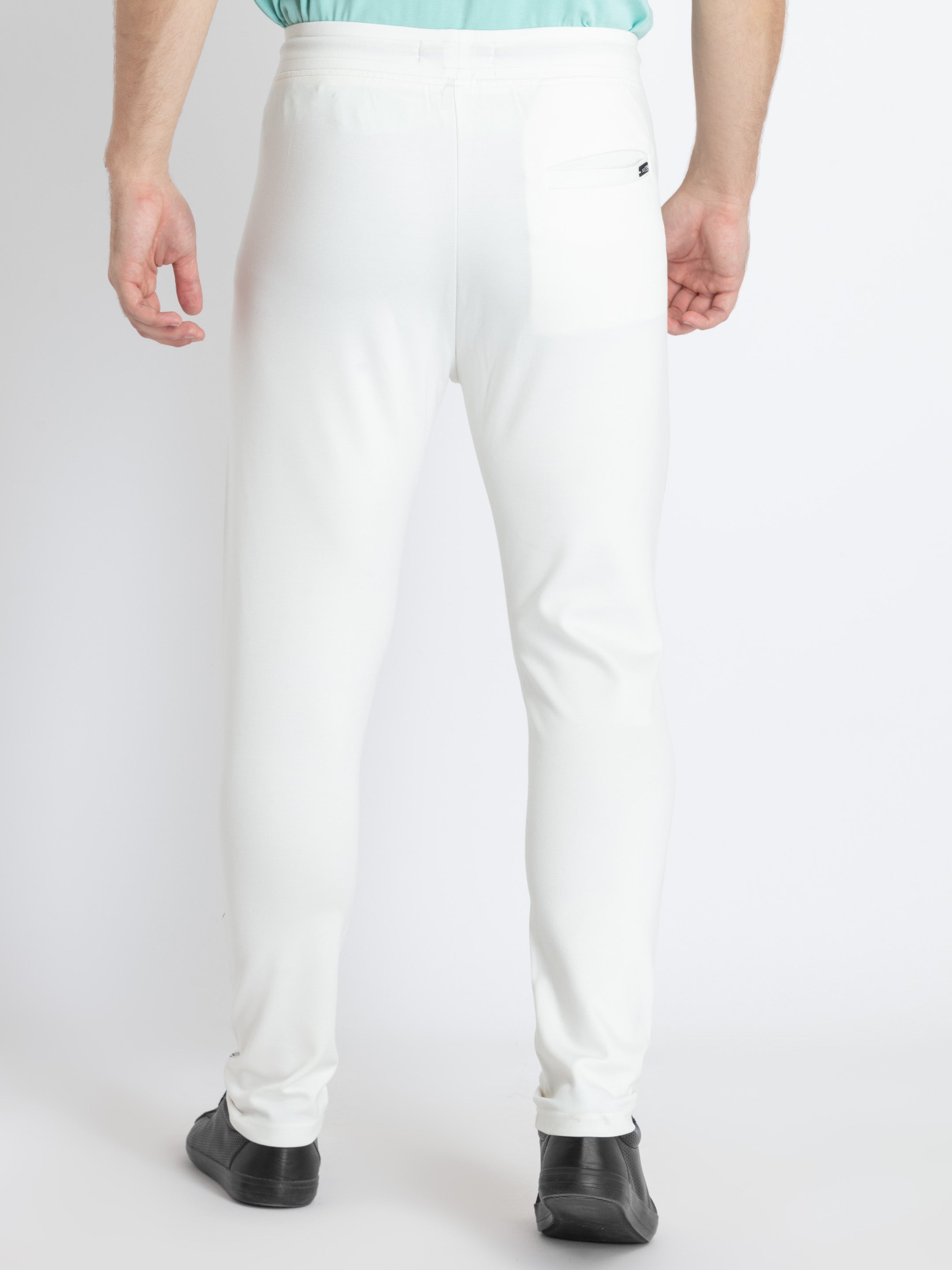 cotton joggers