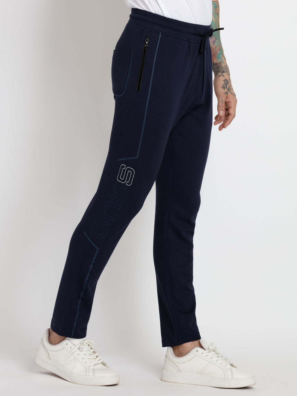 gym track pants