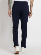 cotton track pants