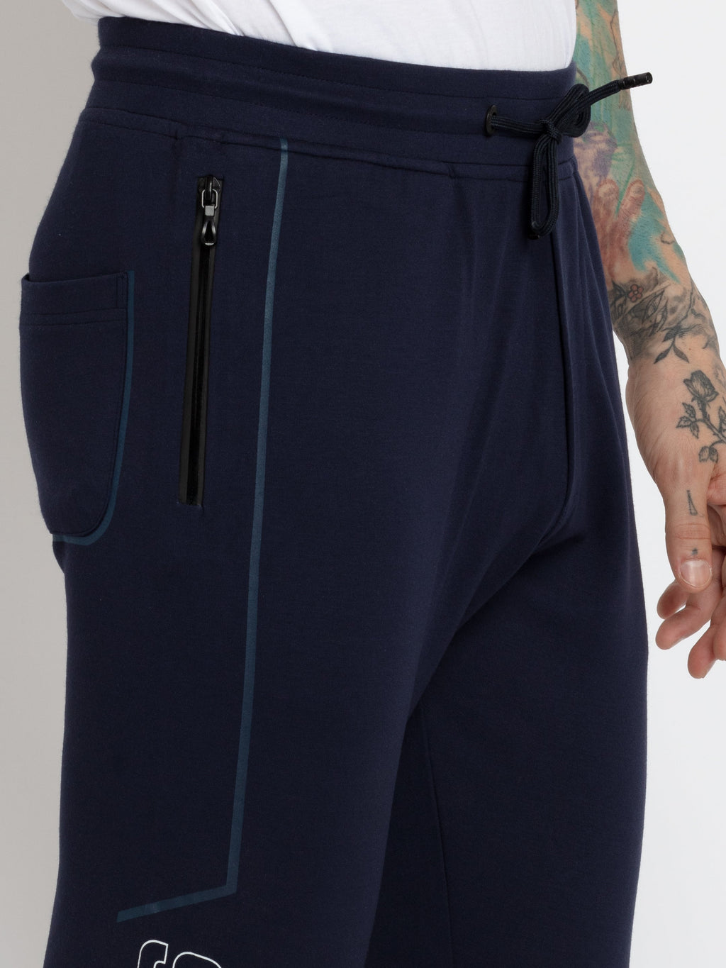 sports track pants