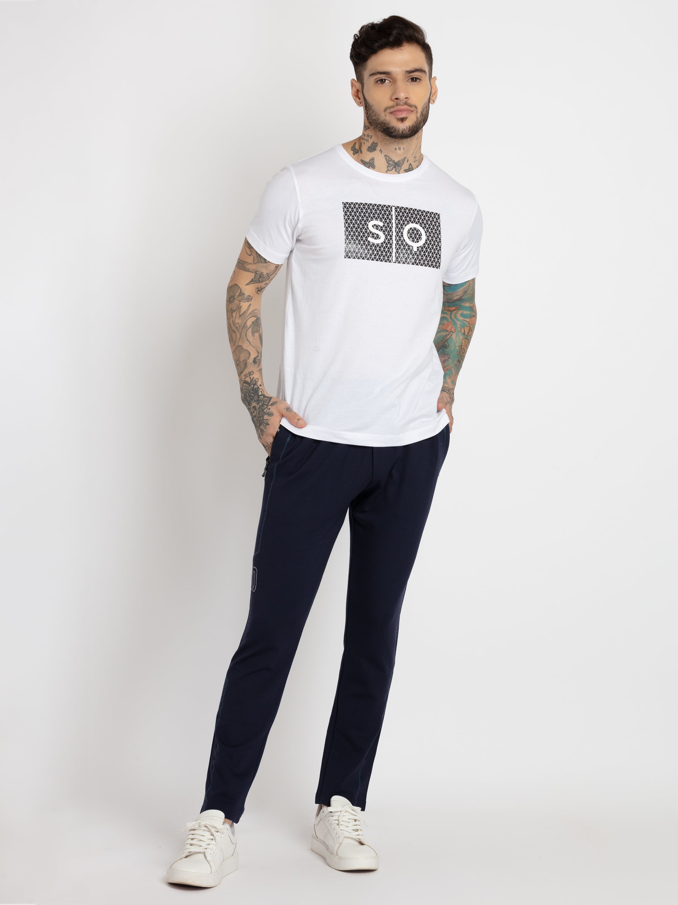 jogger track pants