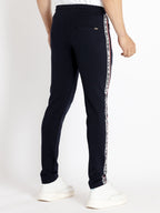 cotton track pants