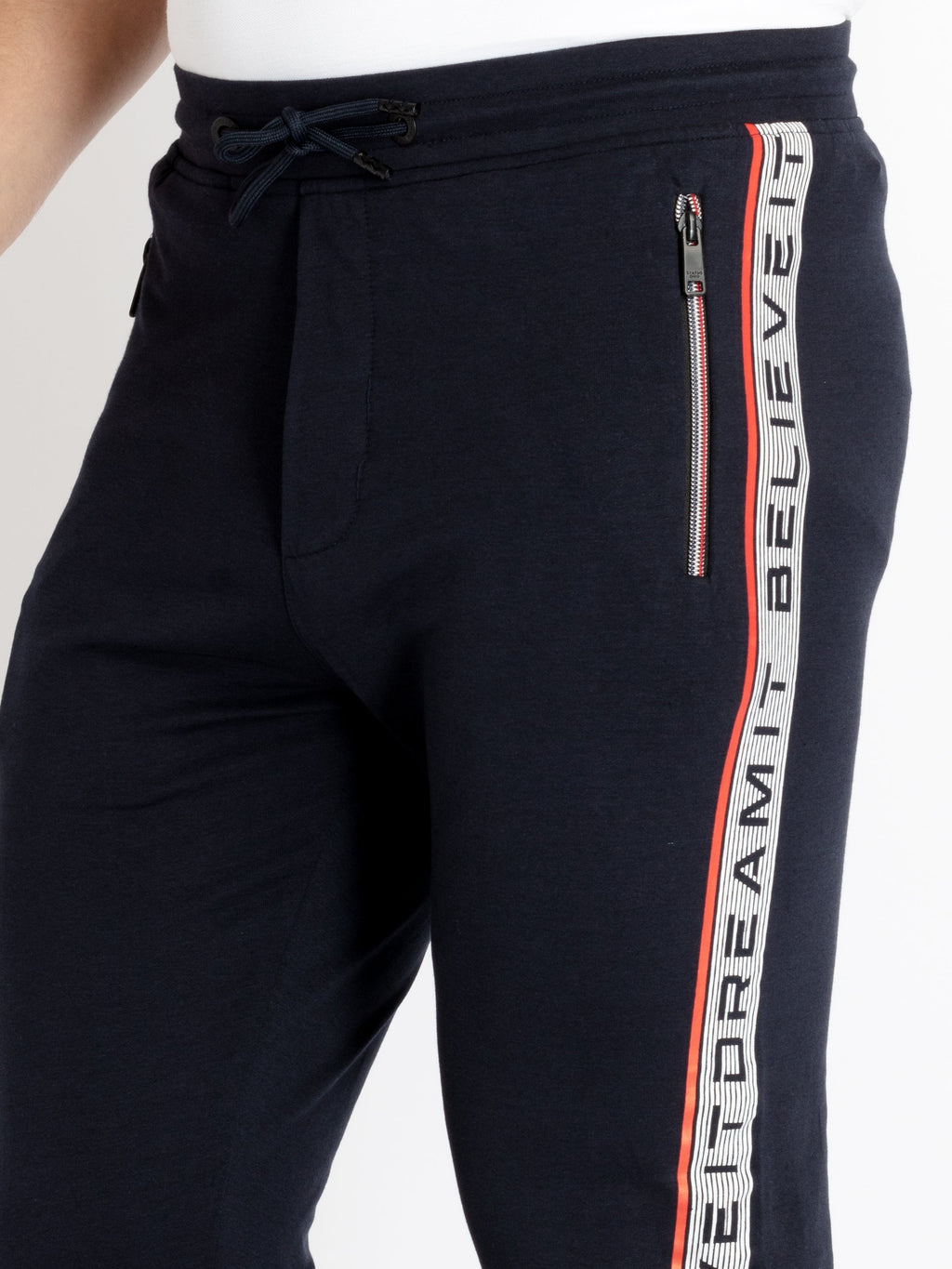 sports track pants