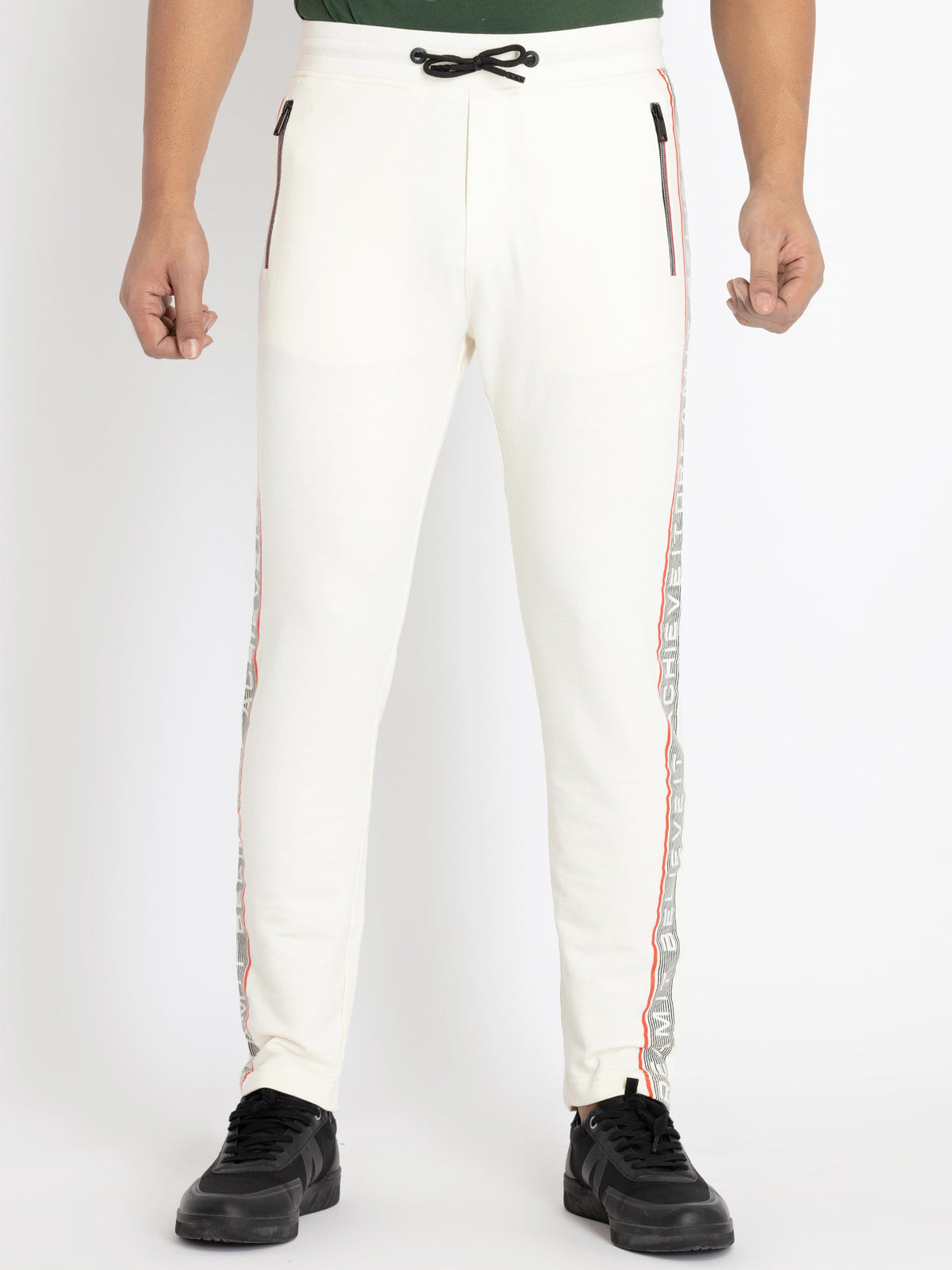 track pants for plus size