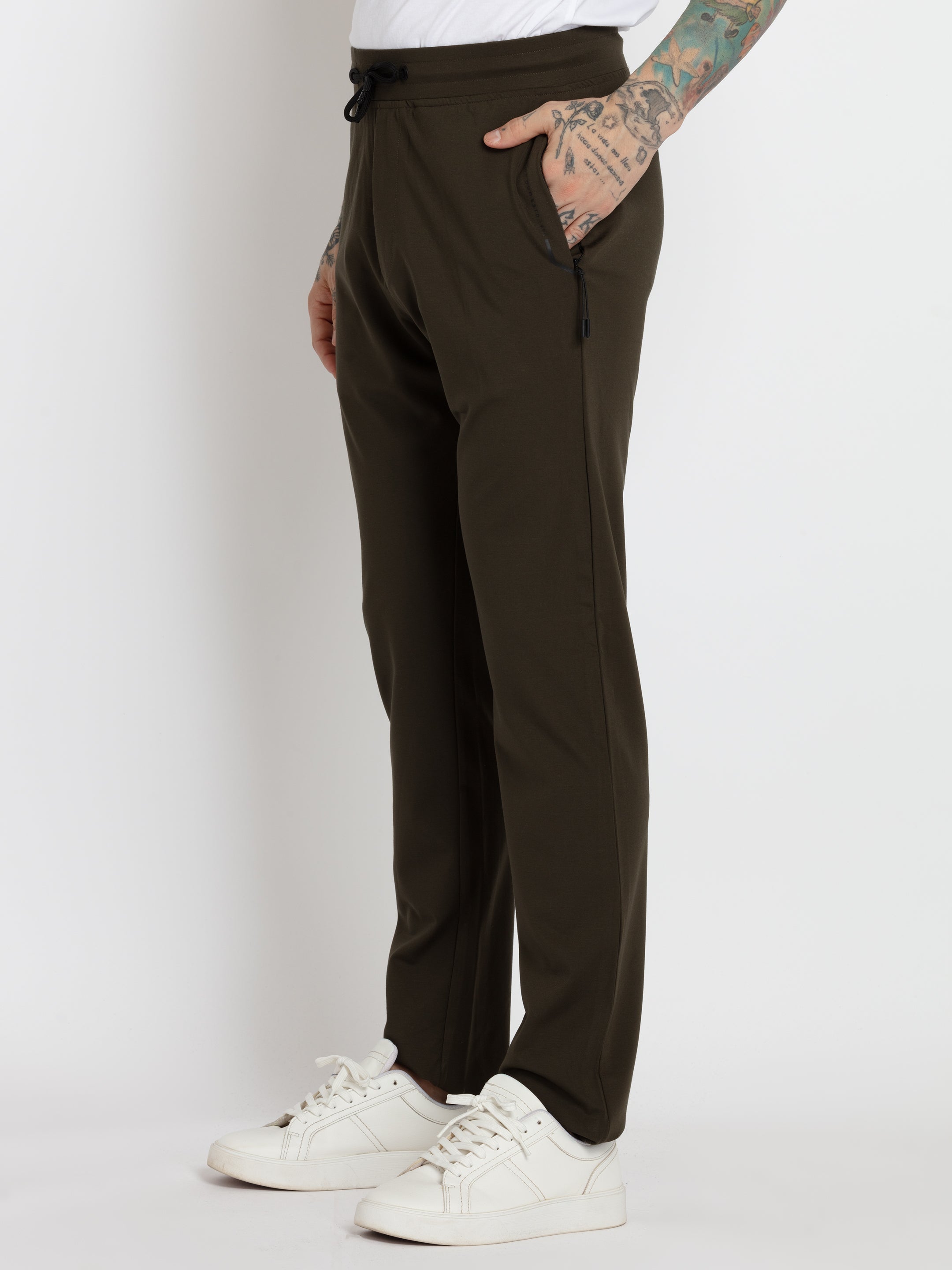 best track pants for men