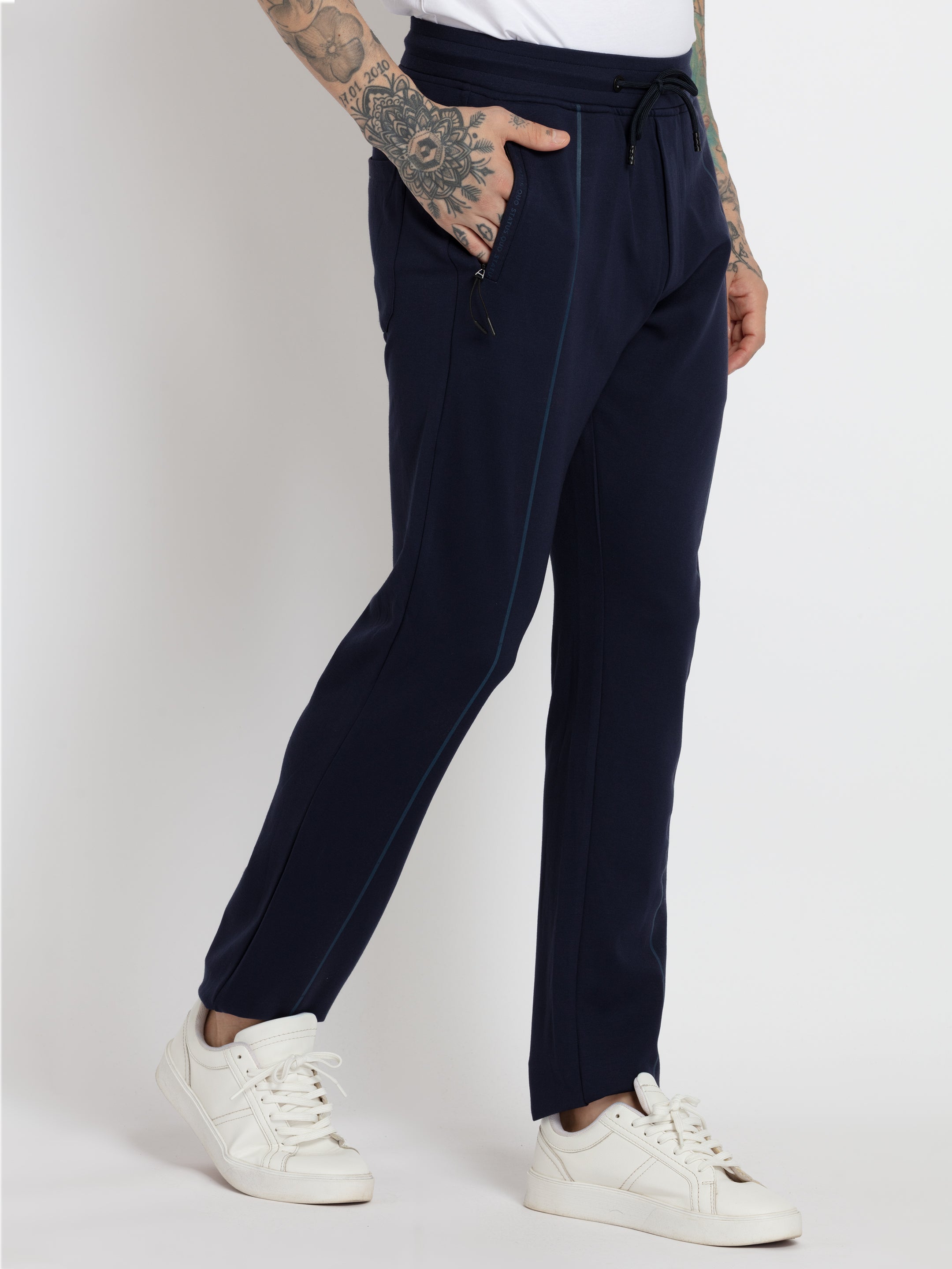 gym track pants