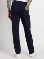 cotton track pants