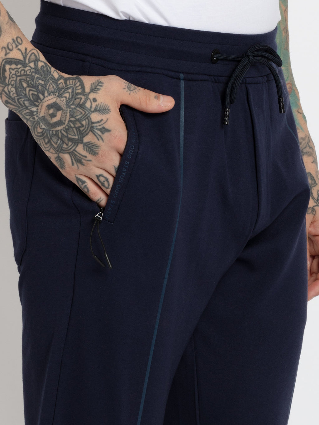 sports track pants