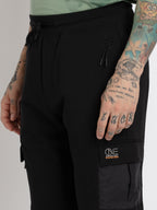 sports track pants
